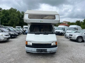 Кемпер Ford 2.5D LAIKA, снимка 3