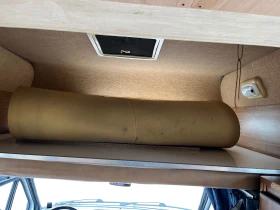 Кемпер Ford 2.5D LAIKA, снимка 8