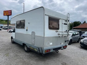 Кемпер Ford 2.5D LAIKA, снимка 5