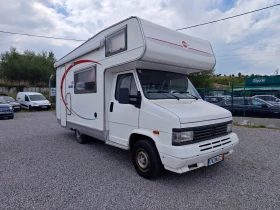 Кемпер Peugeot J5 2.5D, снимка 7