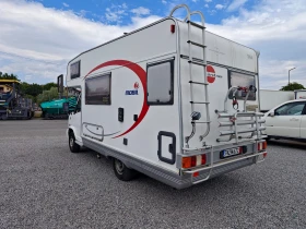 Кемпер Peugeot J5 2.5D, снимка 3