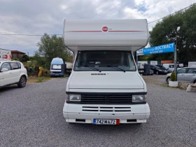 Кемпер Peugeot J5 2.5D, снимка 8