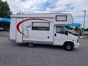 Кемпер Peugeot J5 2.5D, снимка 6