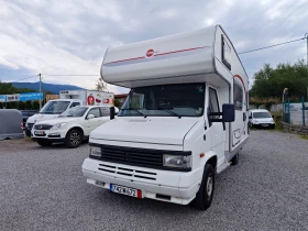 Кемпер Peugeot J5 2, 5D
