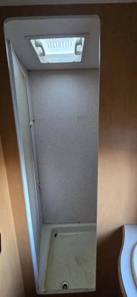 Каравана ABI Abbey-Baily, снимка 15