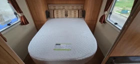 Каравана ABI Abbey-Baily, снимка 9