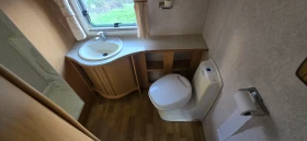 Каравана ABI Abbey-Baily, снимка 14