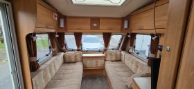 Каравана ABI Abbey-Baily, снимка 8