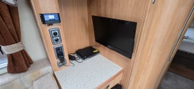 Каравана ABI Abbey-Baily, снимка 11