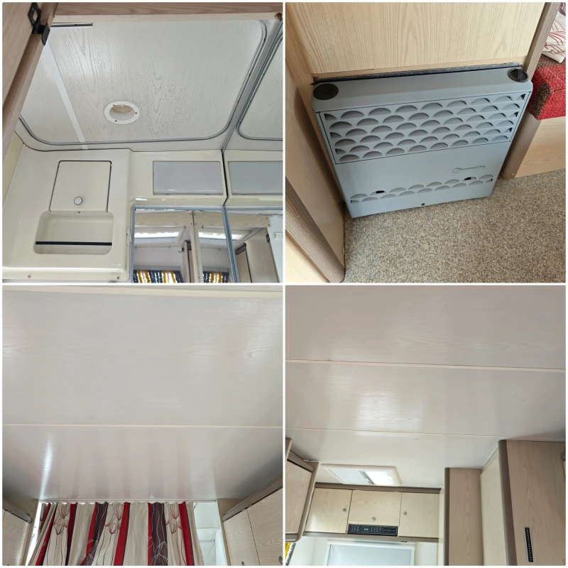 Кемпер Peugeot J5 2, 5D, снимка 11 - Каравани и кемпери - 51460614