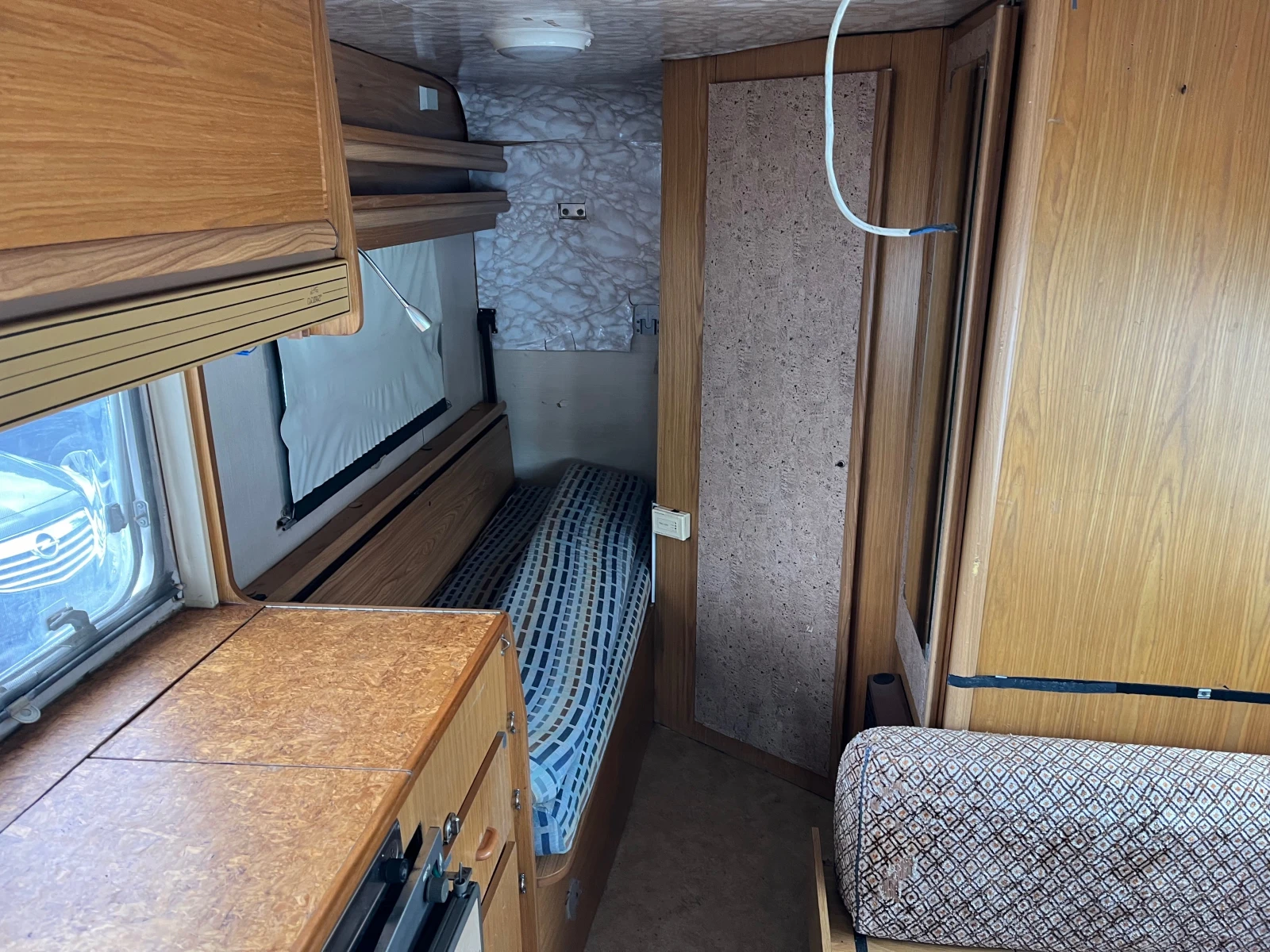  Ford 2.5D LAIKA | Mobile.bg   11