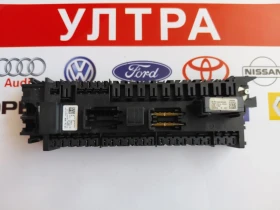 A1665402350 Модул/кутия с предпазители   MERCEDES-BENZ GLE 350, снимка 1