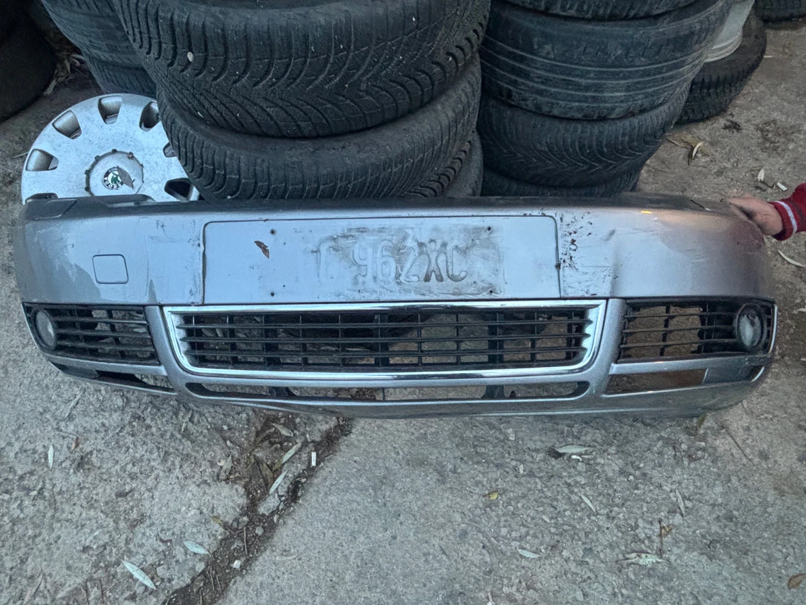   Audi A4 B6 2004  | Mobile.bg   1