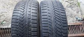 Гуми Зимни 235/35R19, снимка 1