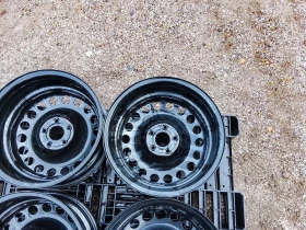 Джанти за Opel Astra, снимка 13