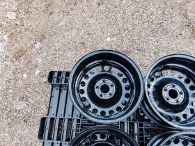 Джанти за Opel Astra, снимка 14