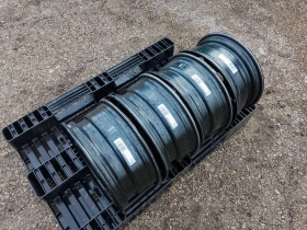 Джанти за Opel Astra, снимка 8