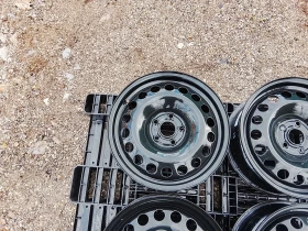 Джанти за Opel Astra, снимка 7