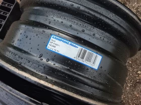 Джанти за Opel Astra, снимка 9