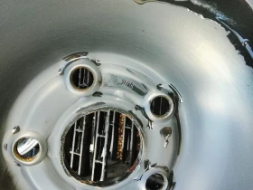 Джанти за Opel Astra, снимка 16