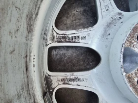 Гуми с джанти Pirelli 205/55R16, снимка 8