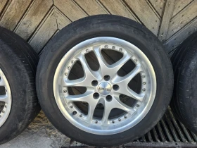 Гуми с джанти Pirelli 205/55R16, снимка 3