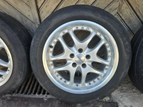 Гуми с джанти Pirelli 205/55R16, снимка 4