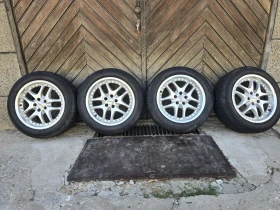 Гуми с джанти Pirelli 205/55R16, снимка 1