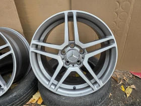 Джанти за Mercedes-Benz, снимка 4