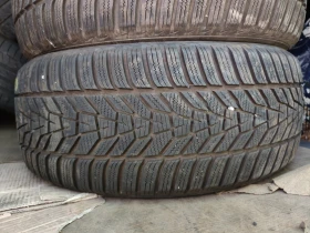 Гуми Зимни 235/55R17, снимка 4