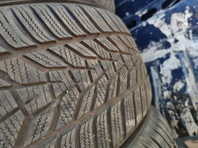 Гуми Зимни 235/55R17, снимка 6