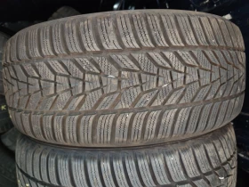 Гуми Зимни 235/55R17, снимка 1