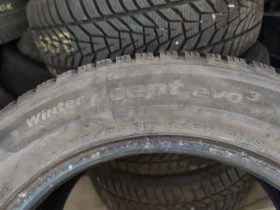 Гуми Зимни 235/55R17, снимка 9