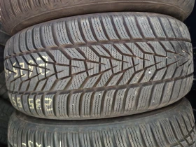 Гуми Зимни 235/55R17, снимка 2