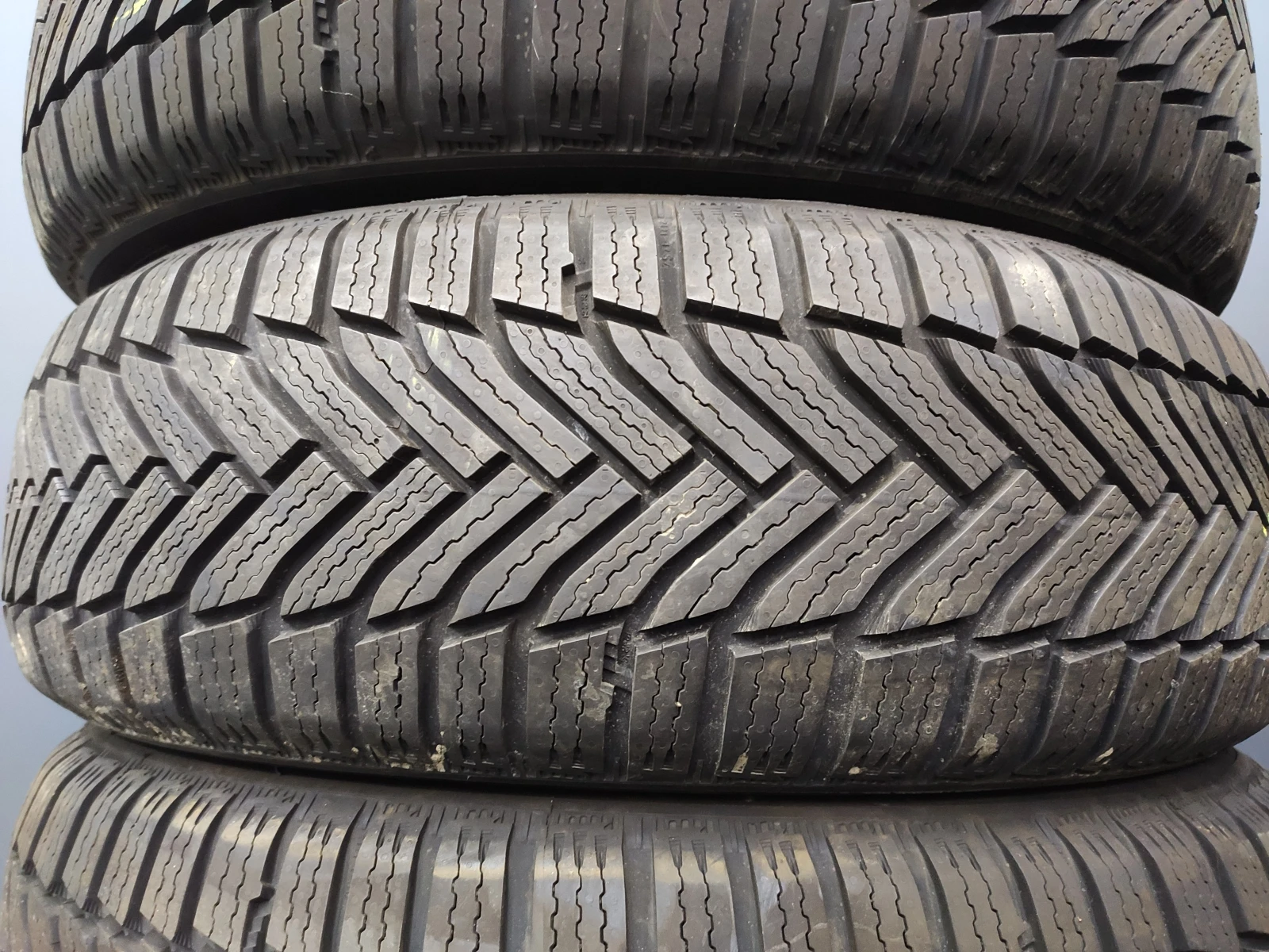  195/60R18 | Mobile.bg   3