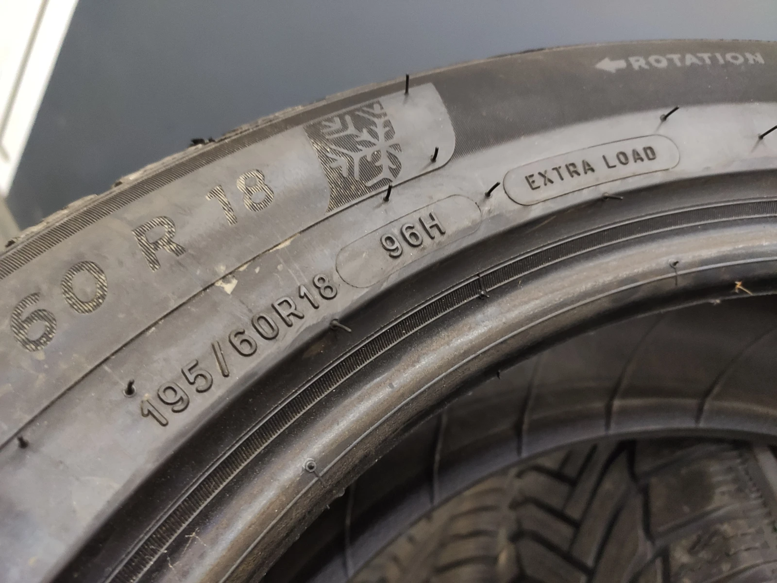  195/60R18 | Mobile.bg   10