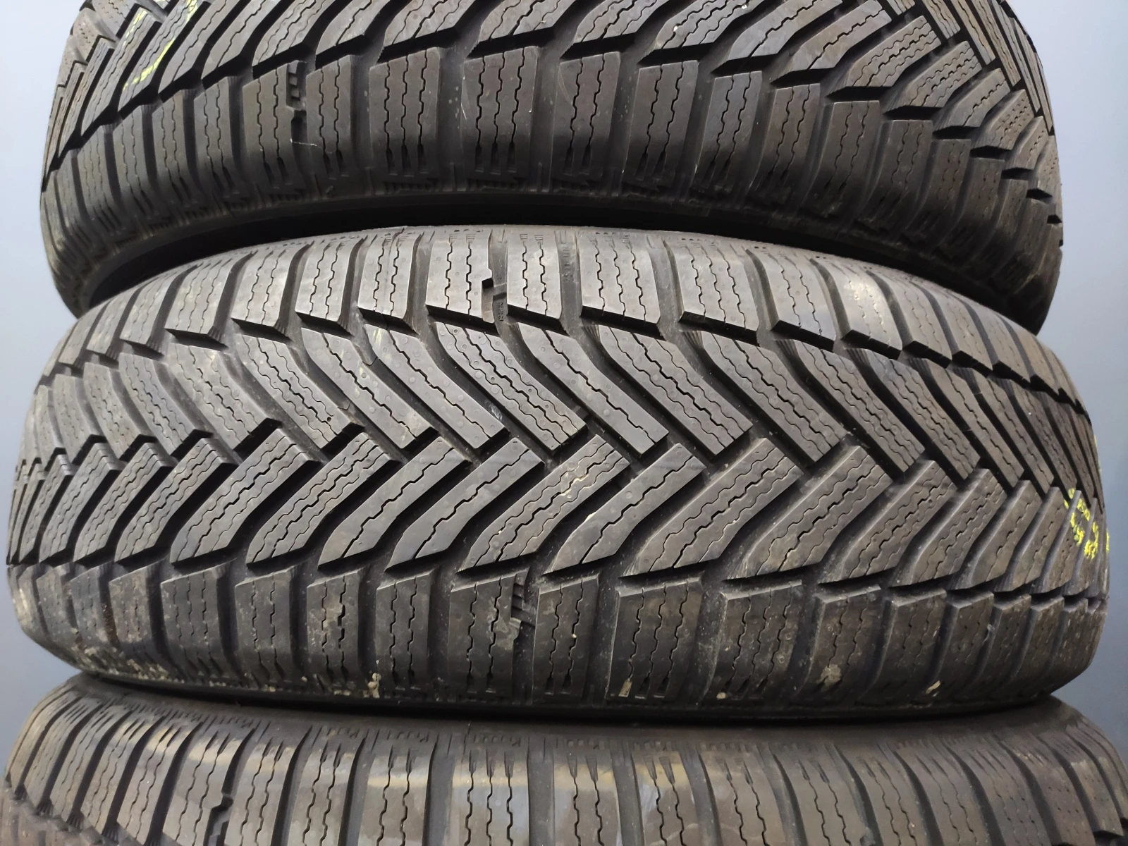  195/60R18 | Mobile.bg   5