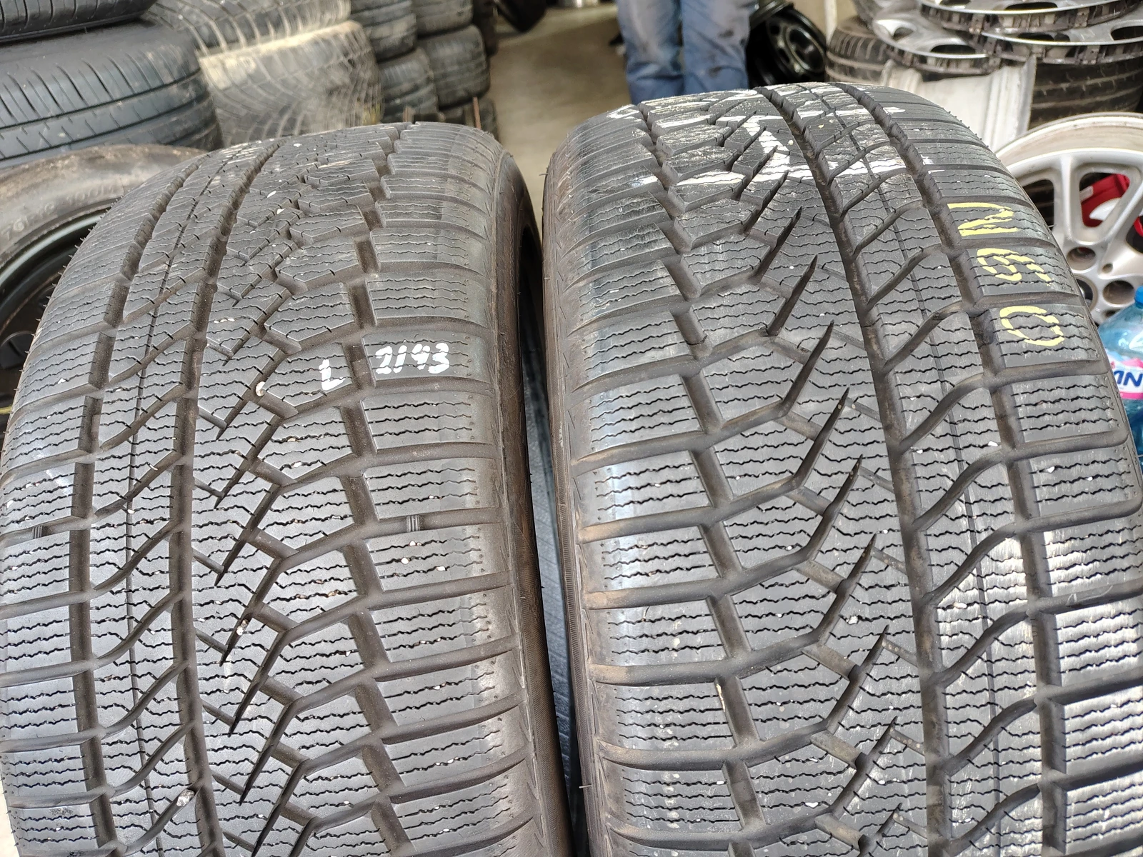  245/45R18 | Mobile.bg   2