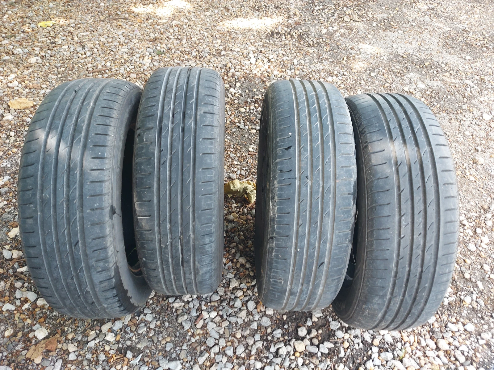 Гуми Летни 195/65R15