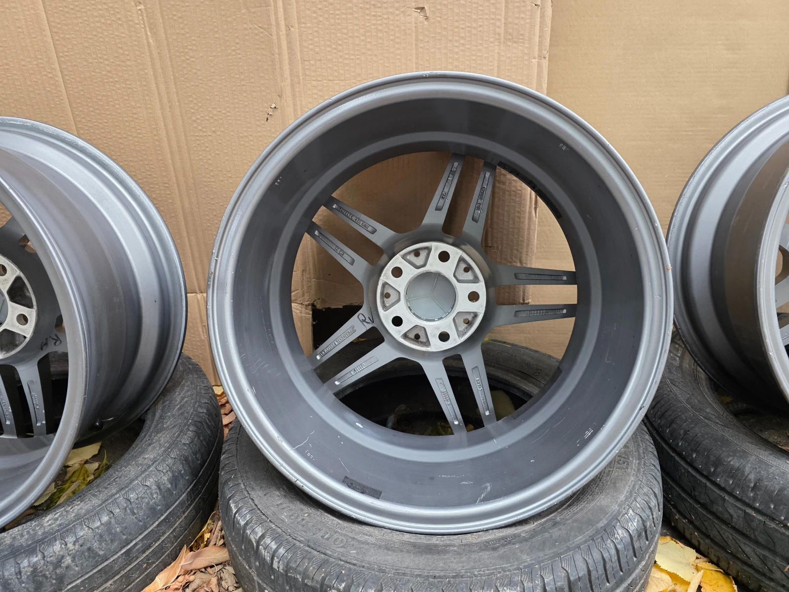 ������ �� Mercedes-Benz | Mobile.bg � ����������� 8