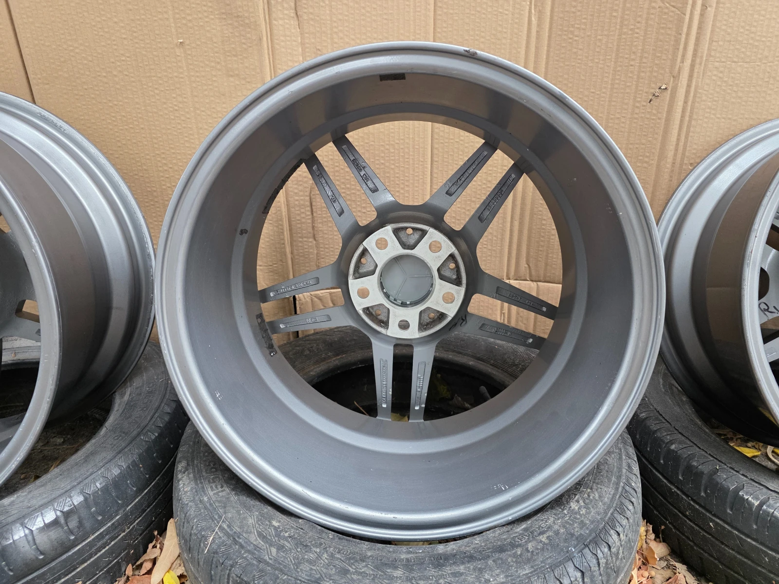 ������ �� Mercedes-Benz | Mobile.bg � ����������� 7
