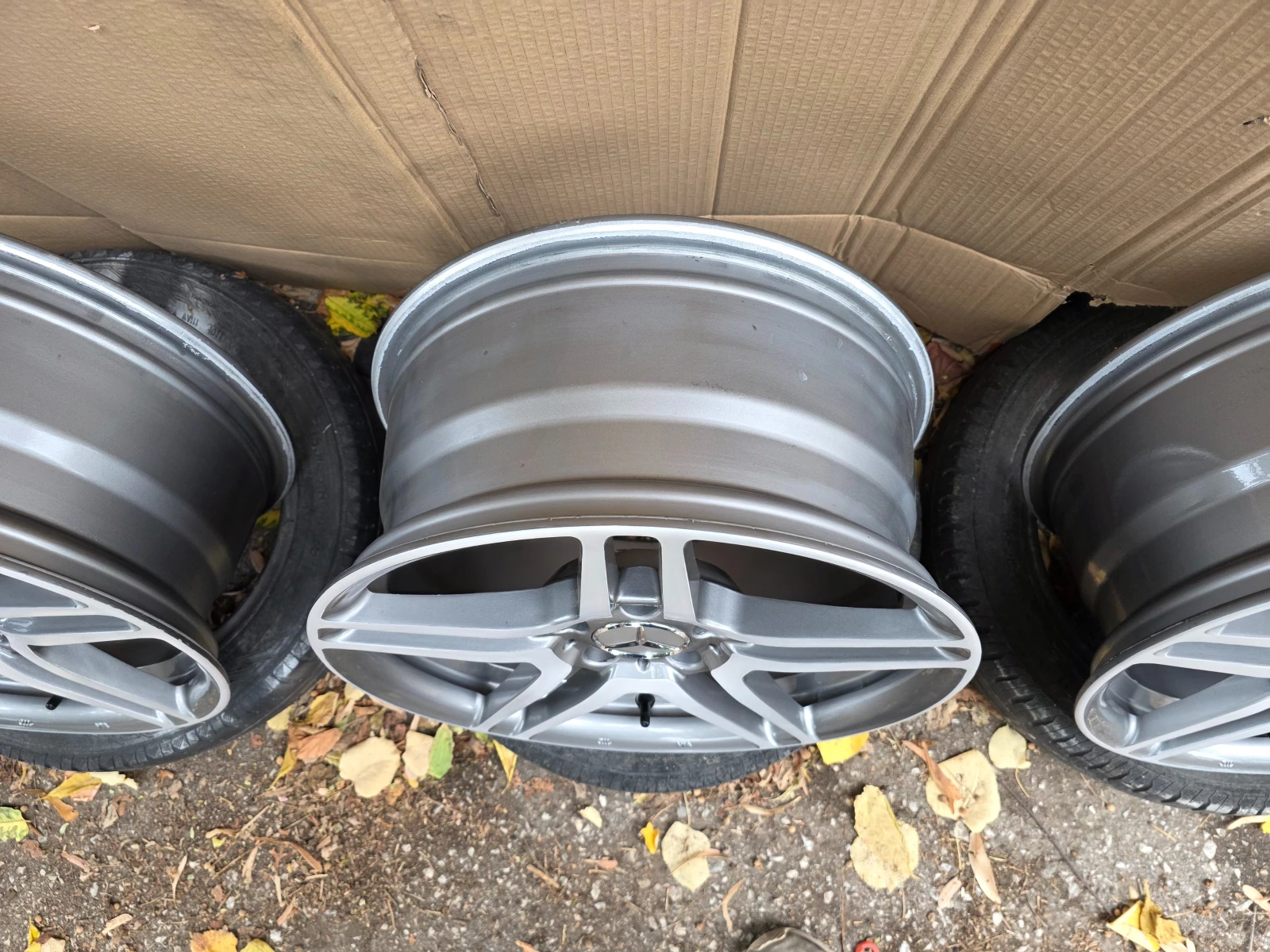 ������ �� Mercedes-Benz | Mobile.bg � ����������� 6