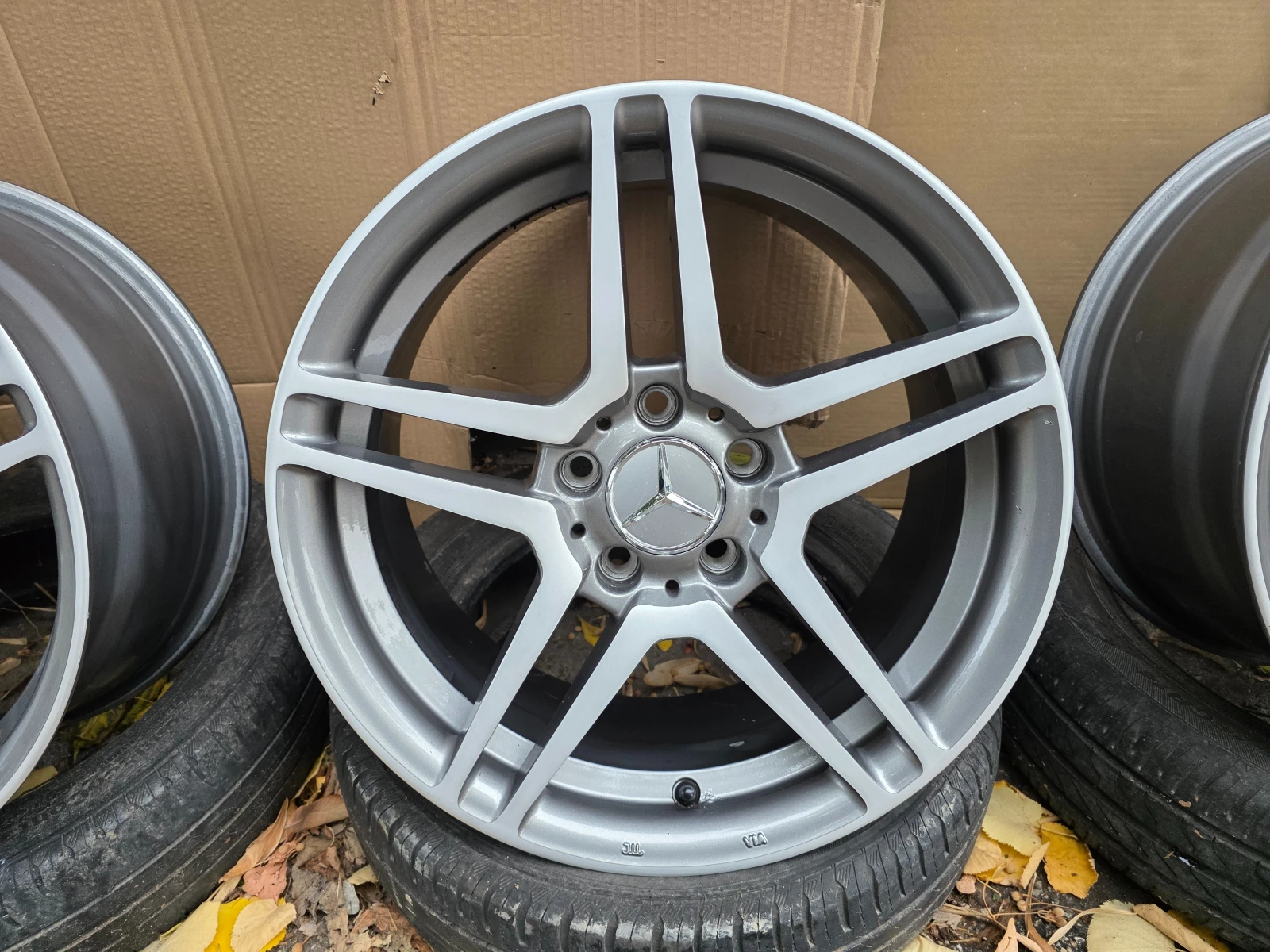 ������ �� Mercedes-Benz | Mobile.bg � ����������� 3