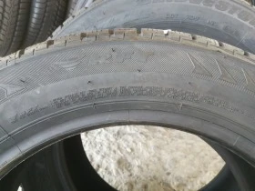 Гуми Зимни 205/55R17, снимка 12 - Гуми и джанти - 45863789