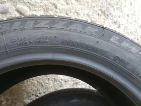 Гуми Зимни 205/55R17, снимка 10 - Гуми и джанти - 45863789