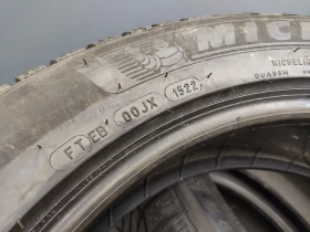 Гуми Зимни 195/60R18, снимка 11 - Гуми и джанти - 48411912