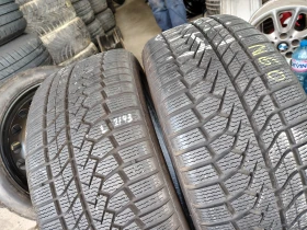 Гуми Зимни 245/45R18, снимка 1 - Гуми и джанти - 49428351