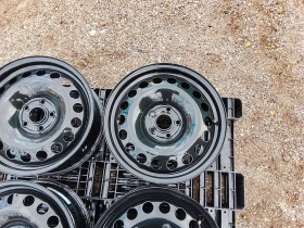 Джанти за Opel Astra, снимка 6 - Гуми и джанти - 53037198