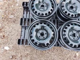 Джанти за Opel Astra, снимка 5 - Гуми и джанти - 53037198