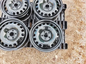 Джанти за Opel Astra, снимка 4 - Гуми и джанти - 53037198